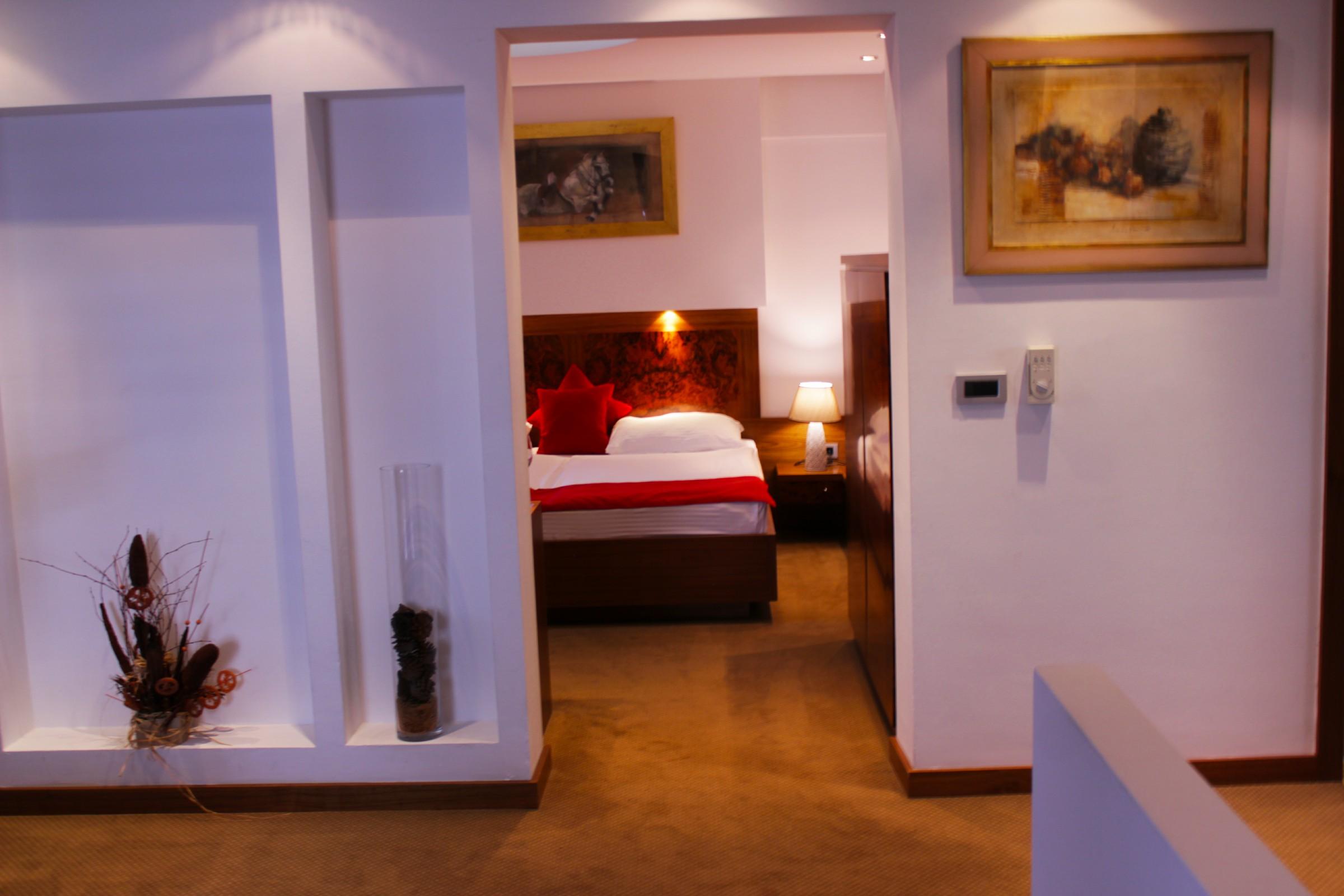 Hotel Exclusive Sarajevo Bagian luar foto