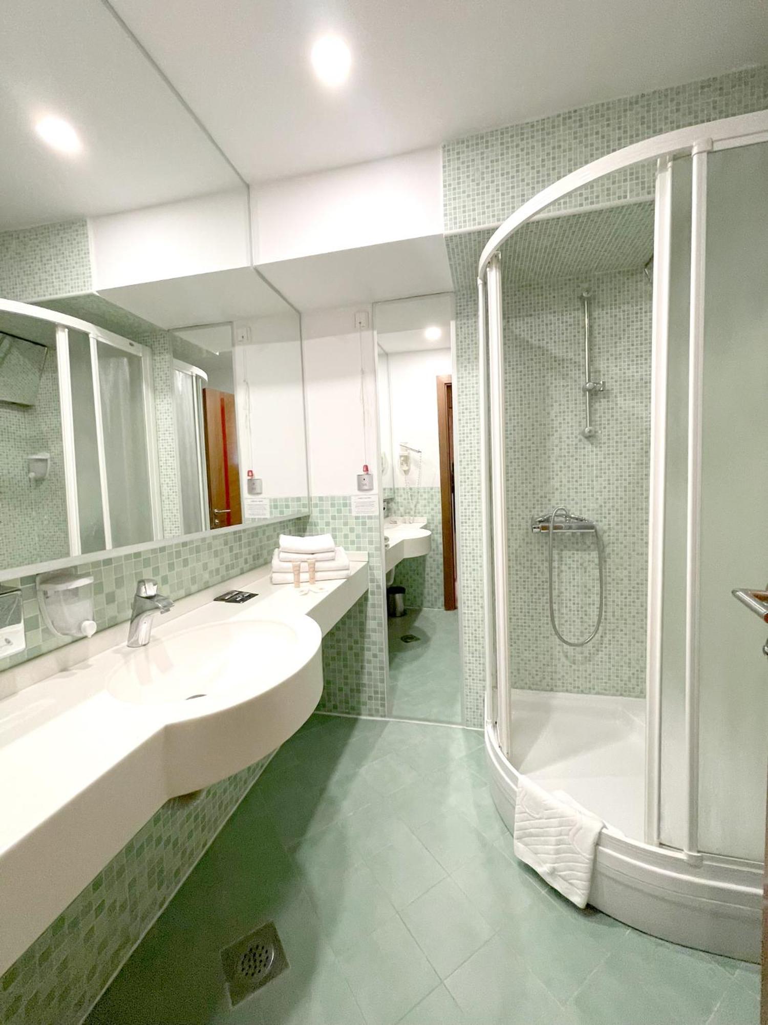 Hotel Exclusive Sarajevo Bagian luar foto