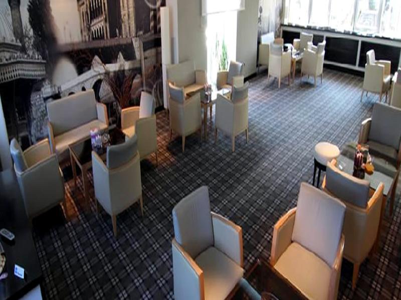 Hotel Exclusive Sarajevo Bagian luar foto