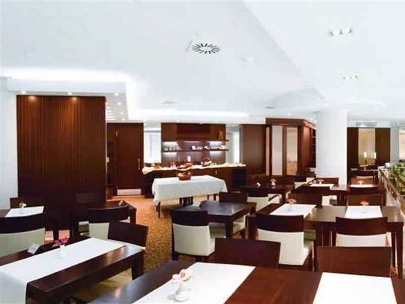 Hotel Exclusive Sarajevo Bagian luar foto