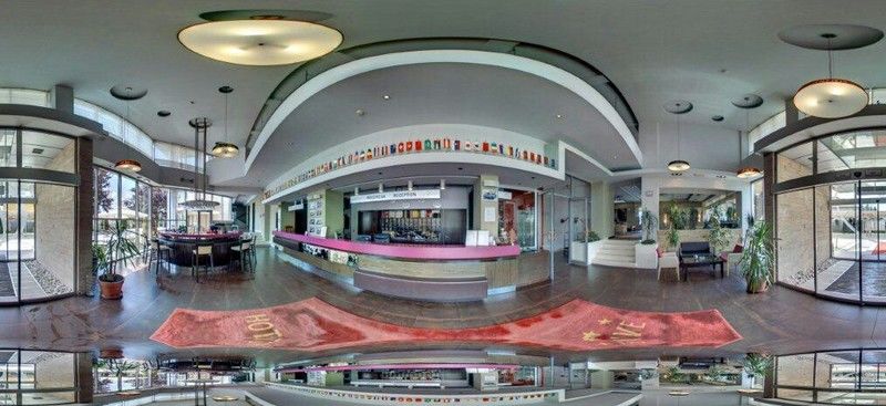 Hotel Exclusive Sarajevo Bagian luar foto