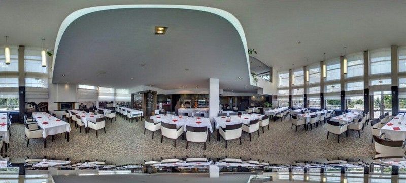 Hotel Exclusive Sarajevo Bagian luar foto