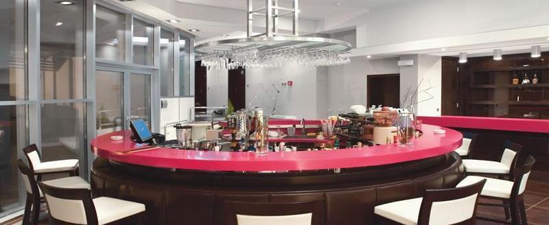 Hotel Exclusive Sarajevo Bagian luar foto